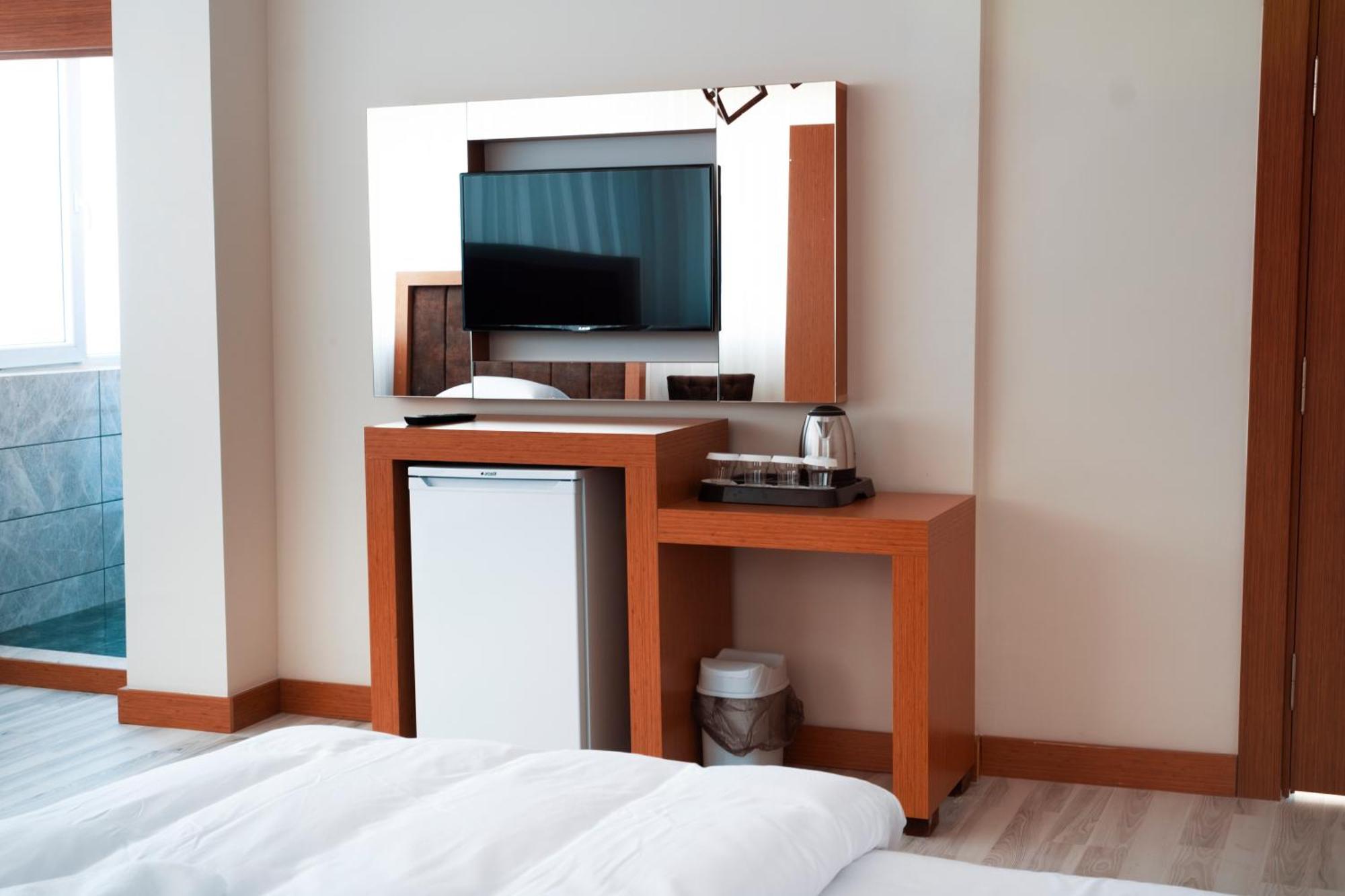 By Sultan Otel บูร์ซา ภายนอก รูปภาพ